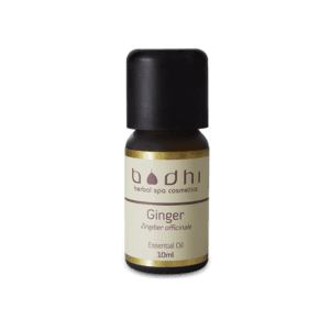 Ginger Essential Oil 10 ml