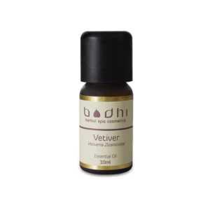 Vetiver Essential Oil 10 ml
