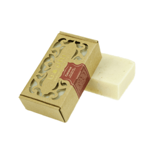 Handmade Soap Bar - Coconut
