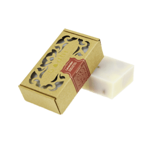 Handmade Soap Bar - Lavender