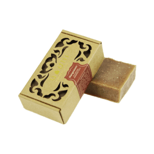 Handmade Soap Bar - Mangosteen