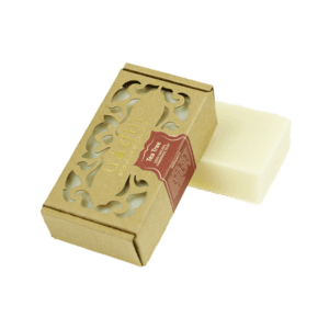 Handmade Soap Bar - Tea Tree