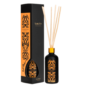 Reed Diffuser - Champaka 90 ml