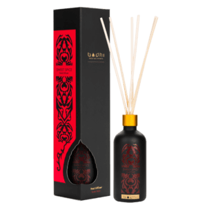 Reed Diffuser - Sweet Spice 90 ml