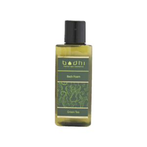 Bath foam - Green Tea 180 ml