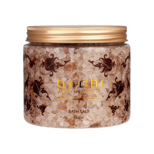 Bath Salt Floral 500 gr