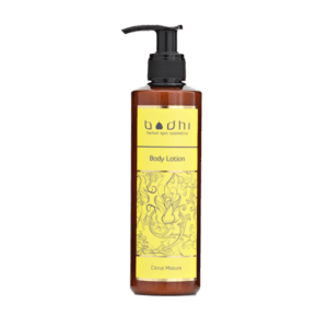 Body Lotion - Citrus Mixture 250 ml