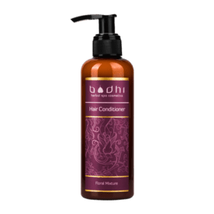 Hair Conditioner- Floral Mixture