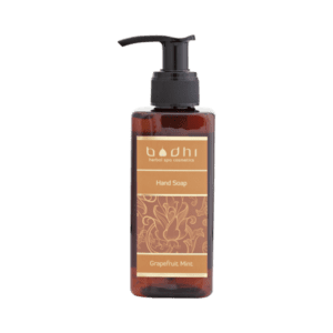 Liquid Hand Soap - Grapefruit Mint 180 ml