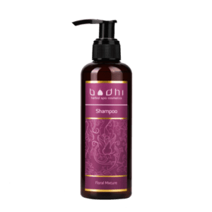 Shampoo - Floral Mixture