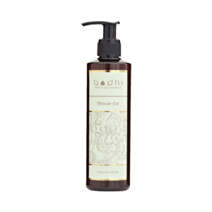 Shower Gel - Coconut Vanilla  250 ml