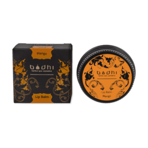 Lip Balm - Mango 15 gr