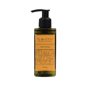 Liquid Hand Soap - Mango 180 ml