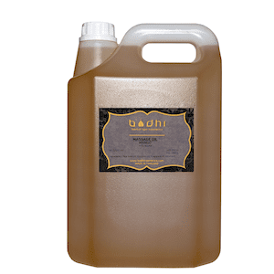 PRO Massage Oil Spice Therapy 5 L