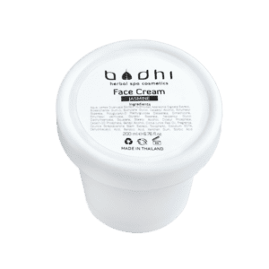 Face Cream Finishing Jasmine 200 ml