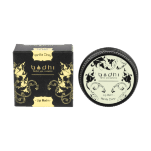 Lip Balm - Vanilla Cinny 15 gr
