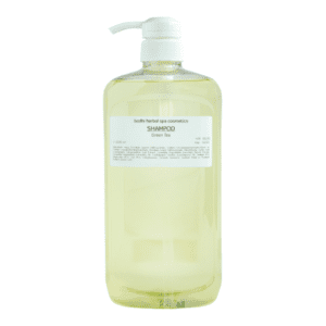 PRO Shampoo Green Tea 1 L