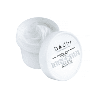 PRO Body Mask Anti Cellulite Cooling 500 gr