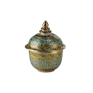 Ceramic Bowl Benjarong 50 ml