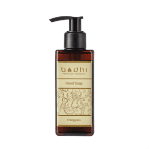 Liquid Hand Soap - Frangipani 180 ml