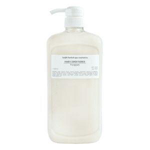 PRO Hair Conditioner Frangipani 1 L