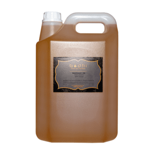 PRO Massage Oil Pomegranate 5 L