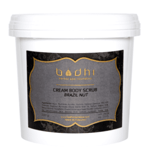 PRO Cream Body Scrub Brazil Nut 1 kg