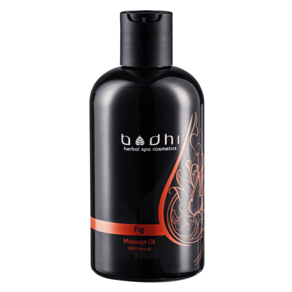 Massage Oil Fig 250 ml