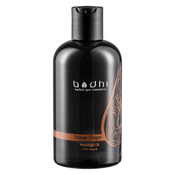 Massage oil Mango 250 ml