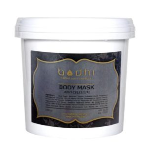 PRO Body Mask Anti Cellulite 1000 gr