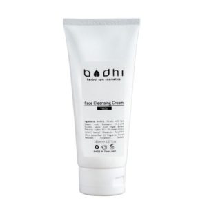 Face Cleansing Cream Yuzu 150 ml