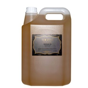 PRO Massage Oil Lavender 5 L